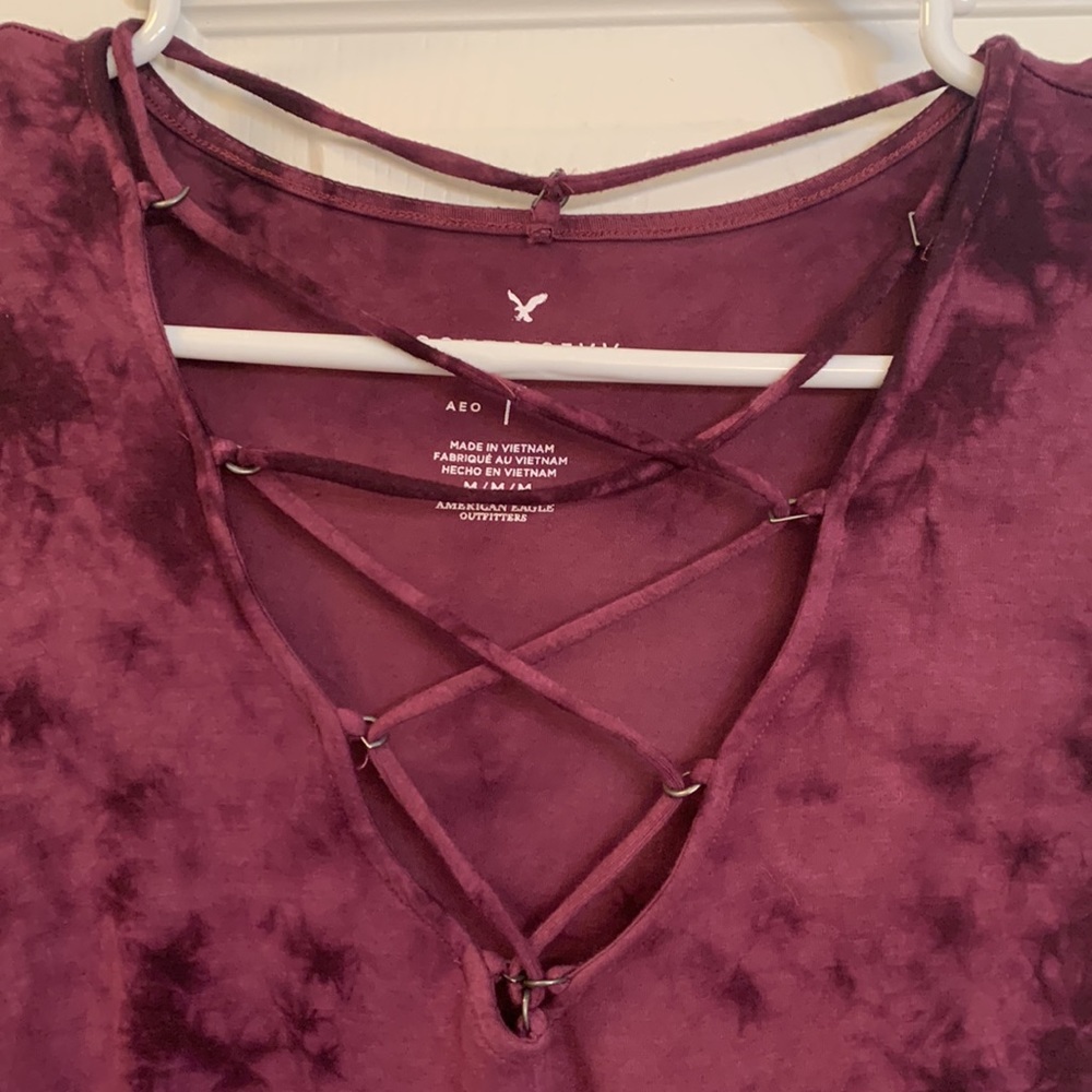 AEO top - Picture 2 of 2